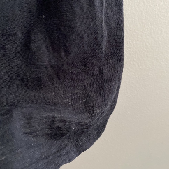 Torrid black T-shirt - Picture 5 of 5